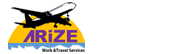 Arize Work & Travel